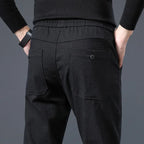 Orion - Easy Trouser | By Julian & Claire Toronto