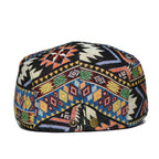 Camden - Premium Vintage Flat Cap | By Julian & Claire Toronto