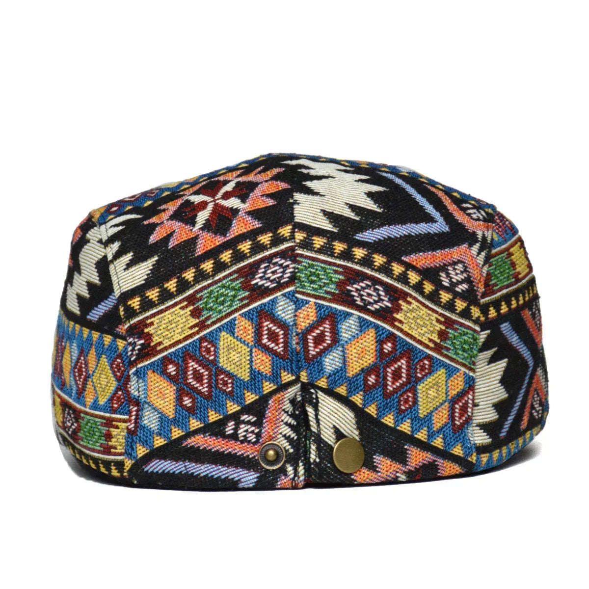 Camden - Premium Vintage Flat Cap | By Julian & Claire Toronto