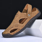 Iverson - Timeless Adventure Sandals | By Julian & Claire Toronto