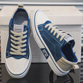 Sacha - Minimalist Lifestyle Sneakers | By Julian & Claire Toronto