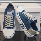 Sacha - Minimalist Lifestyle Sneakers | By Julian & Claire Toronto