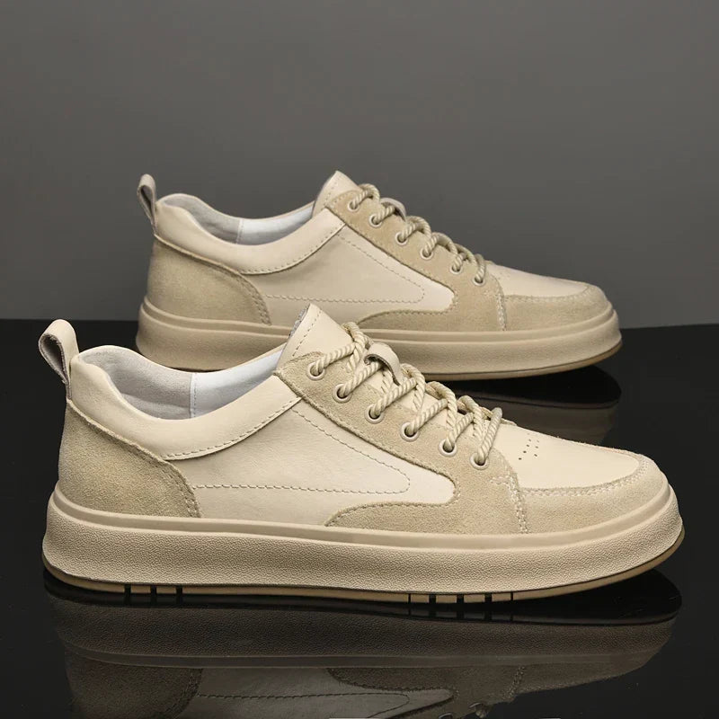 River - Easy Sneakers | By Julian & Claire Toronto
