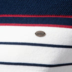 Barrie - Modern Everyday Long Sleeve Shirt | By Julian & Claire Toronto