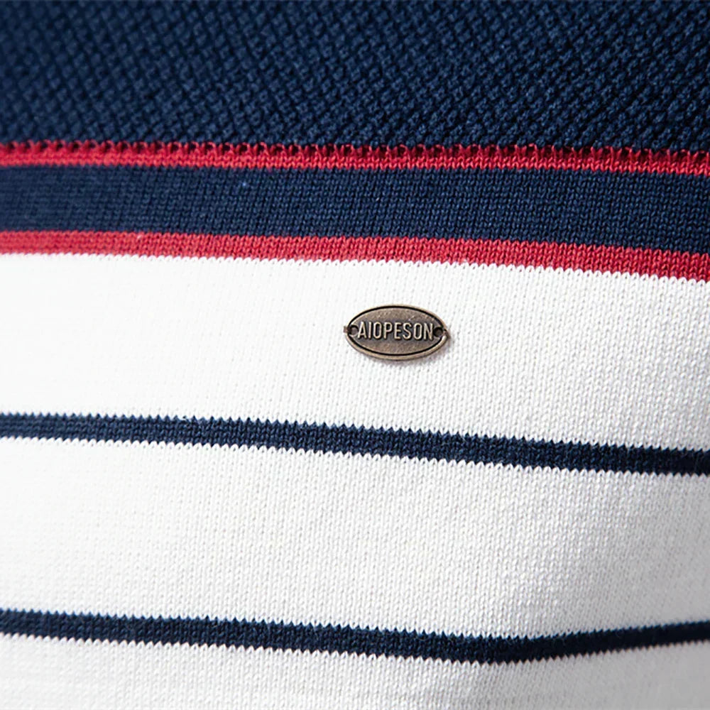 Barrie - Modern Everyday Long Sleeve Shirt | By Julian & Claire Toronto