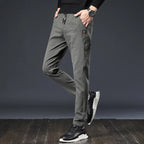 Orion - Easy Trouser | By Julian & Claire Toronto