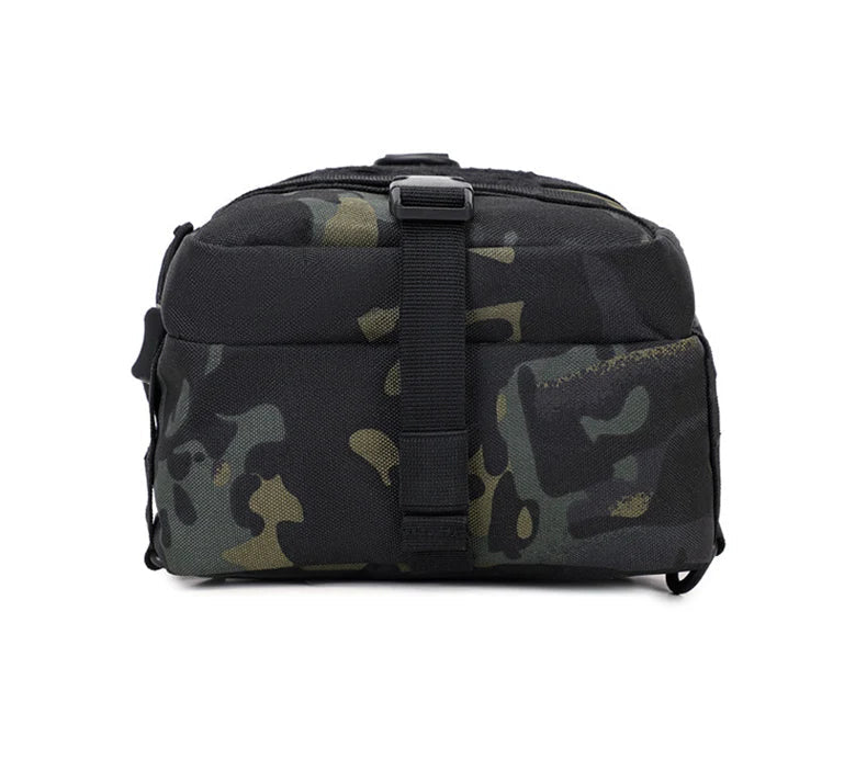 Tyson - Classic Outdoor Utility Bag | By Julian & Claire Toronto