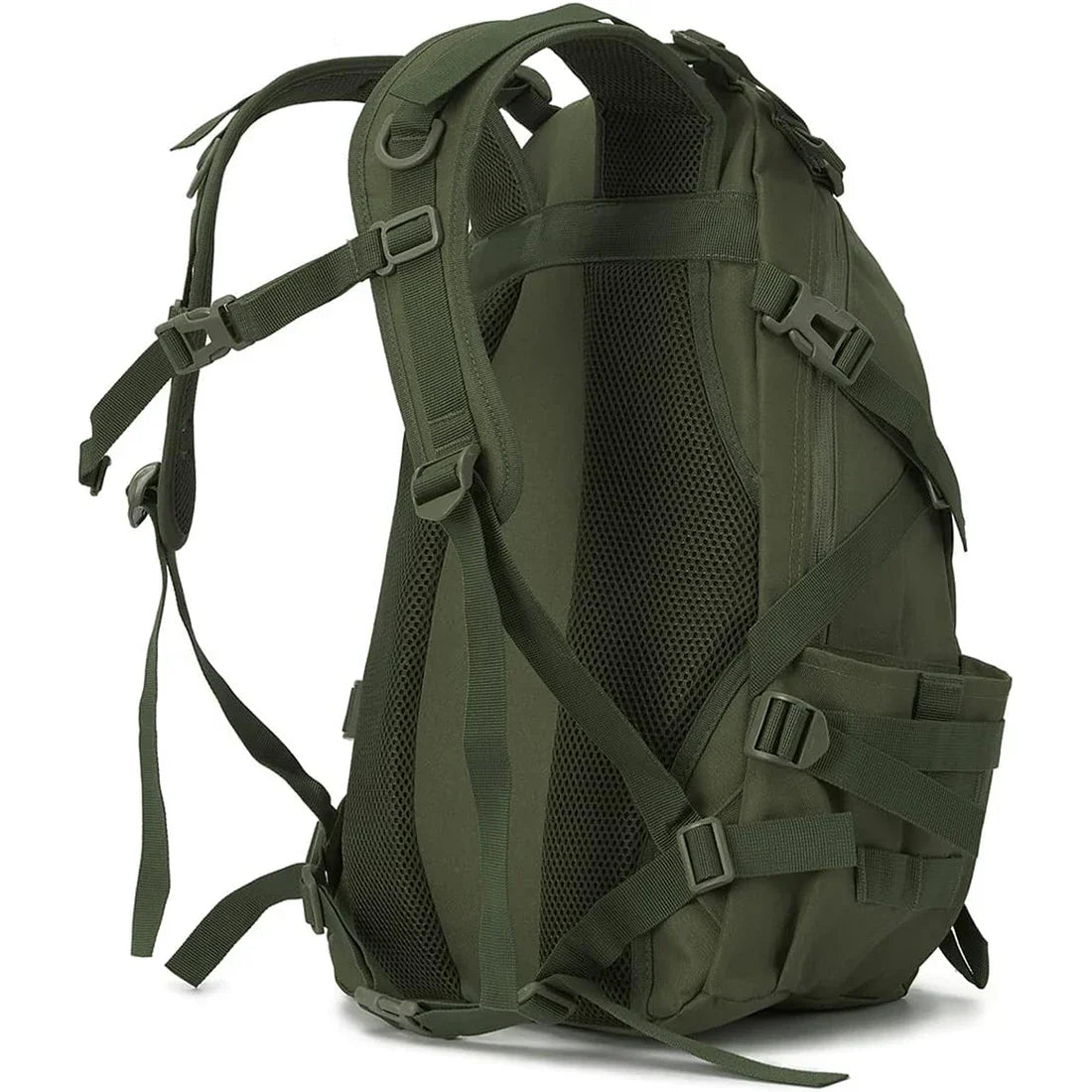 Holden - Outdoor Explorer 40 Backpack | By Julian & Claire Toronto