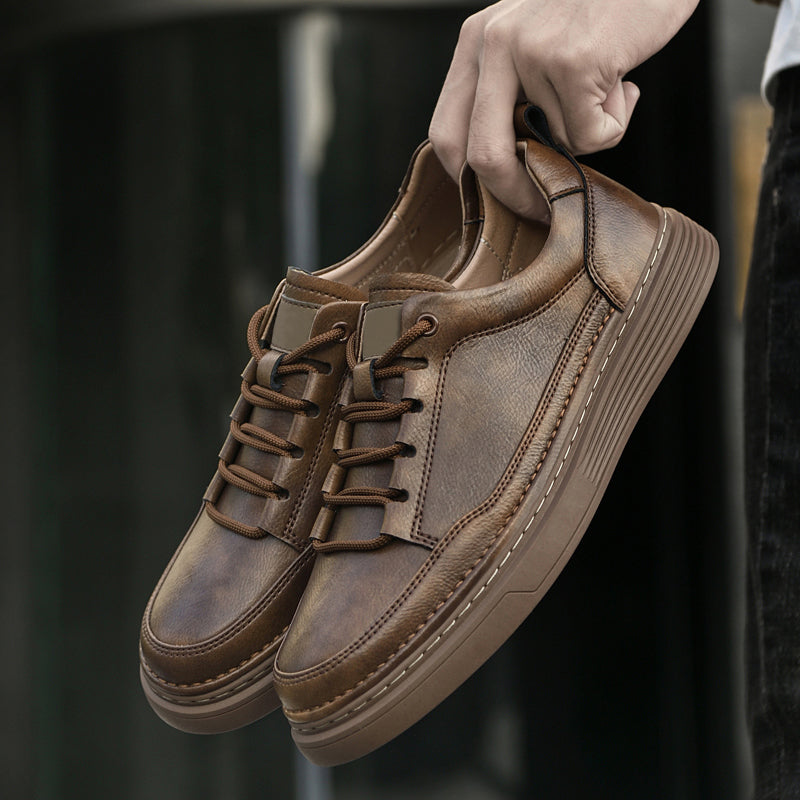 Atlas -  All Day Shoe | By Julian & Claire Toronto