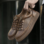 Atlas -  All Day Shoe | By Julian & Claire Toronto