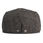 Martin - Refined Casual Beret | By Julian & Claire Toronto