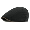 Jeremy - Refined Everyday Beret | By Julian & Claire Toronto