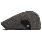 Martin - Refined Casual Beret | By Julian & Claire Toronto