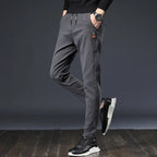 Orion - Easy Trouser | By Julian & Claire Toronto