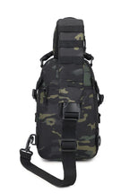 Tyson - Classic Outdoor Utility Bag | By Julian & Claire Toronto