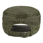 Sullivan - Vintage Outdoor Baseball Cap | By Julian & Claire Toronto