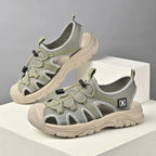 Leon - All Terrain Comfort Sandals | By Julian & Claire Toronto