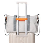 Tucker - Urban Travel Sports Bag | By Julian & Claire Toronto