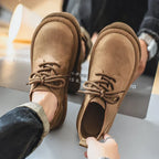 Frederick - Premium Everyday Lace-Up Shoes | By Julian & Claire Toronto