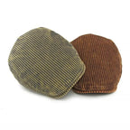 Emil - Soft Knit Beret Cap | By Julian & Claire Toronto