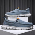 Apollo - Classic Leisure Slip-On Shoes | By Julian & Claire Toronto