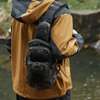 Tyson - Classic Outdoor Utility Bag | By Julian & Claire Toronto