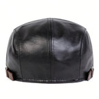 Benson - Timeless Artist Beret | By Julian & Claire Toronto