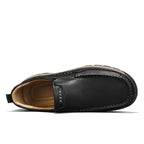 Ronald - Everyday Comfort Slip-Ons | By Julian & Claire Toronto