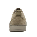 Stuart - Retro Comfort Lace-Up Shoes | By Julian & Claire Toronto