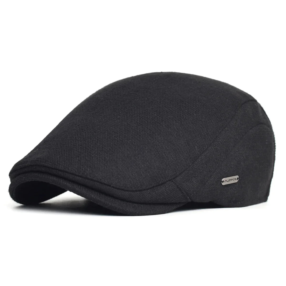 Anders - Vintage Heritage Beret | By Julian & Claire Toronto