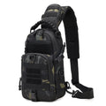 Tyson - Classic Outdoor Utility Bag | By Julian & Claire Toronto