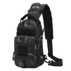 Tyson - Classic Outdoor Utility Bag | By Julian & Claire Toronto