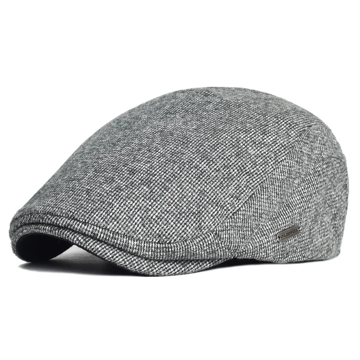 Anders - Vintage Heritage Beret | By Julian & Claire Toronto