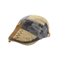 Nils - Vintage Inspired Beret Cap | By Julian & Claire Toronto