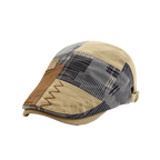 Nils - Vintage Inspired Beret Cap | By Julian & Claire Toronto