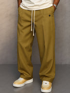 Brooks - Comfy Urban Style Pants | By Julian & Claire Toronto