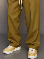 Brooks - Comfy Urban Style Pants | By Julian & Claire Toronto