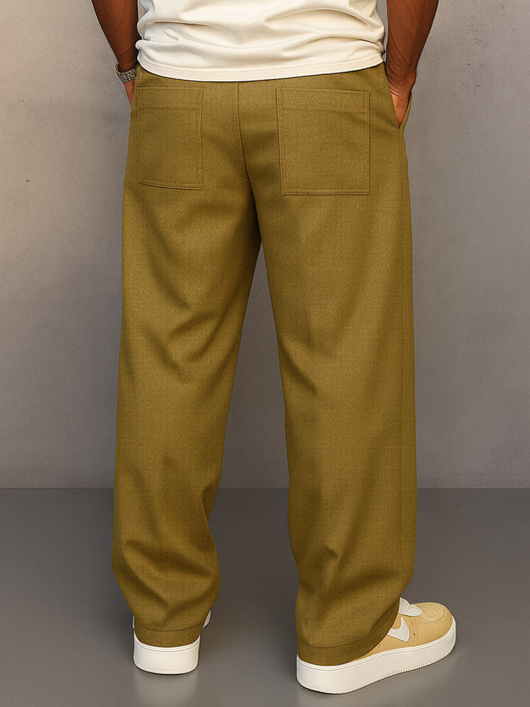 Brooks - Comfy Urban Style Pants | By Julian & Claire Toronto