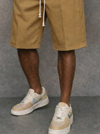 Nick - Urban Casual Shorts | By Julian & Claire Toronto