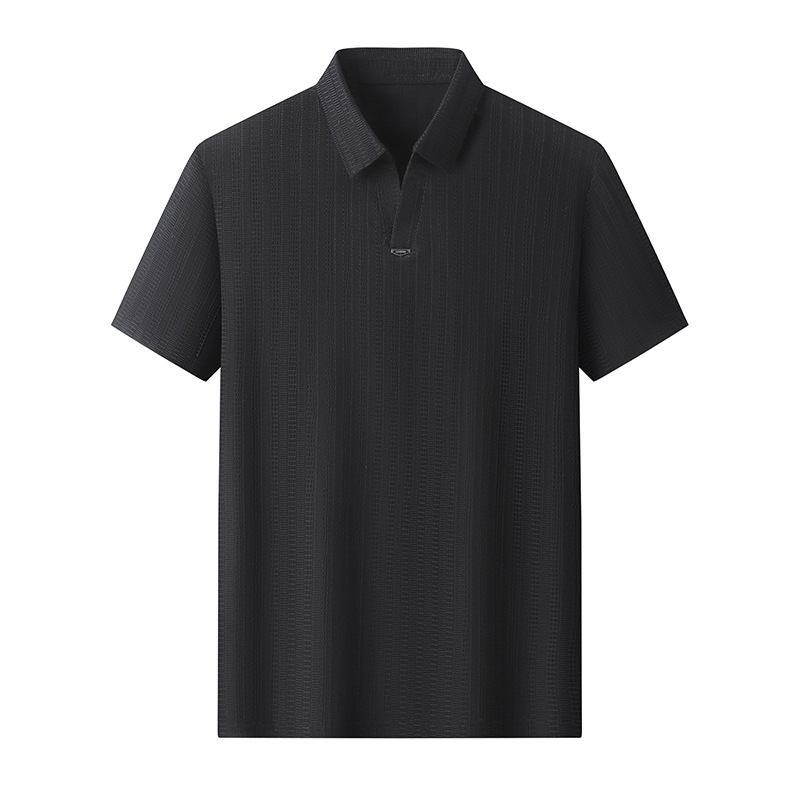 Gannon - Modern Comfort Polo Set | By Julian & Claire Toronto