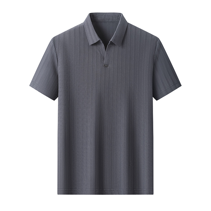Gannon - Modern Comfort Polo Set | By Julian & Claire Toronto