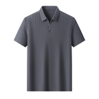 Gannon - Modern Comfort Polo Set | By Julian & Claire Toronto