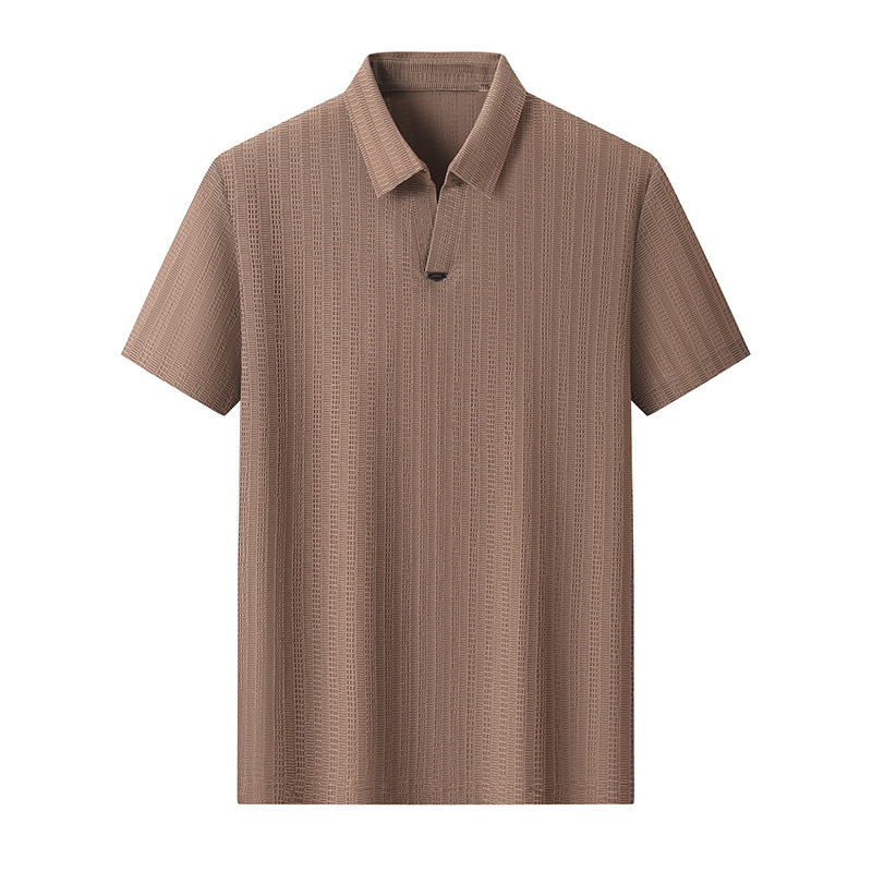 Gannon - Modern Comfort Polo Set | By Julian & Claire Toronto