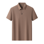 Gannon - Modern Comfort Polo Set | By Julian & Claire Toronto