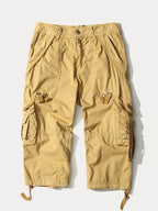 Johnson - Stylish Cargo Shorts | By Julian & Claire Toronto
