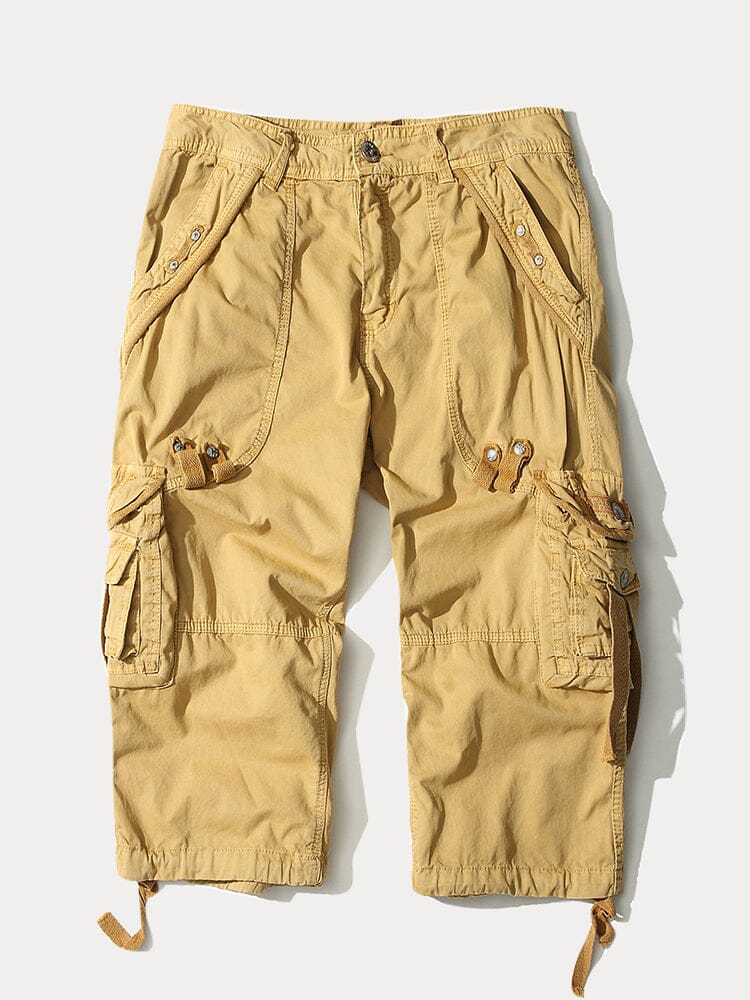 Johnson - Stylish Cargo Shorts | By Julian & Claire Toronto