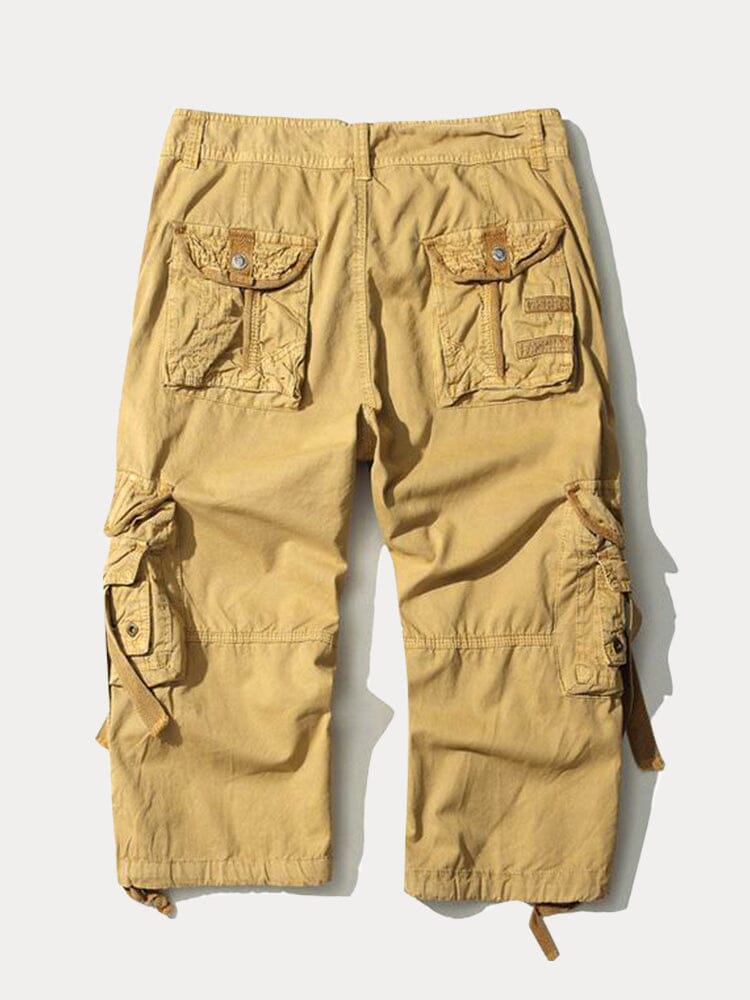 Johnson - Stylish Cargo Shorts | By Julian & Claire Toronto