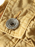 Johnson - Stylish Cargo Shorts | By Julian & Claire Toronto