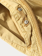Johnson - Stylish Cargo Shorts | By Julian & Claire Toronto