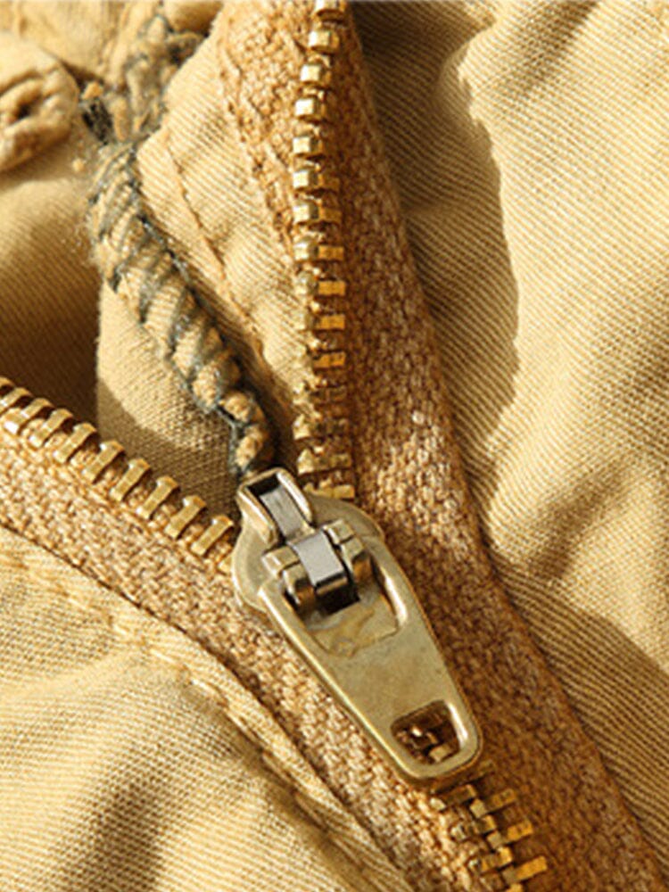 Johnson - Stylish Cargo Shorts | By Julian & Claire Toronto